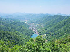 -午潮山国家森林公园