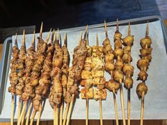-肉串汪(西便门店)
