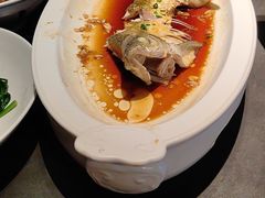 -曾宴·楚菜(湖北省博物馆店)