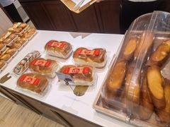 -卡吉诺动物奶油生日蛋糕(中原路店)