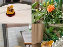 -Beans Solo豆号咖啡(百家湖花园店)