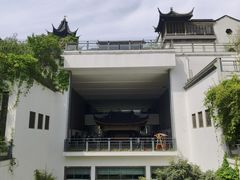 -江宁织造博物馆