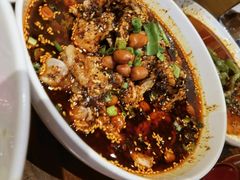 -眉州东坡·熊猫主题餐厅(枫蓝店)