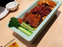 -避风塘(宝山万达店)