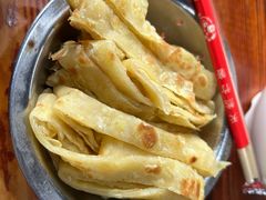 -化三驴肉汤馆老店