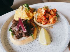 -The Rug Cafe(王府中环店)