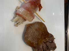 -榆舍日料铁板烧