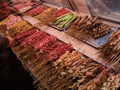 -袁师傅烤肉(弹子石店)