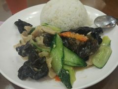 -煲煲掂风味煲仔饭餐厅(西区店)