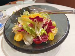 -巴音浩日娲·蒙餐(双林东路店)