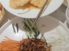 -上关东东北菜(夫子庙水游城店)