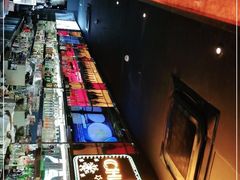 -YUE·6·西式融合餐厅(外滩六号店)