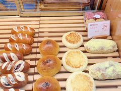 -木子木水日式烫面包(世界城光谷店)