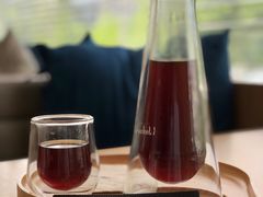 埃塞俄比亚日晒耶加雪菲-Bracket Coffee(工体店)