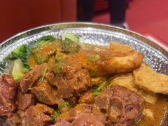 -喜家德虾仁水饺(长泰广场店)