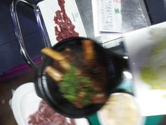 -大明铜锅·烤涮坊·烧烤(总店)
