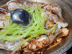 -简小舍·民间手艺菜(武昌江滩店)