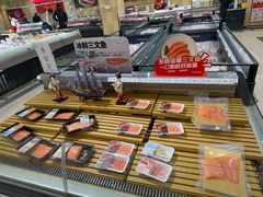 -永辉超市(嘉定宝龙广场店)