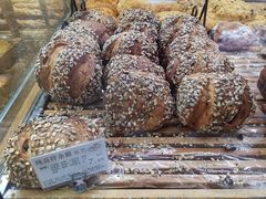 -苹果花园(枫林路店)