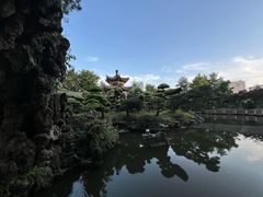 -华雅花园大酒店