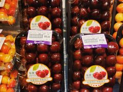 -GranVida生活超市(海信广场店)