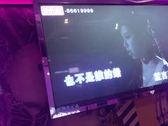 -好乐迪量贩KTV(春熙路香槟广场店)