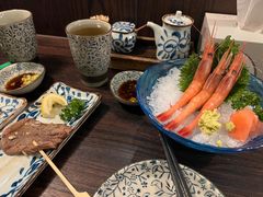 -哥哥の深夜食堂(红松东路店)