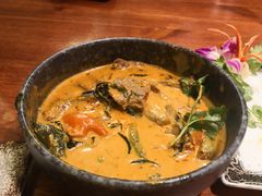 -Siam泰餐厅(水上公园店)