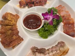 -周锦记广式餐厅(格林生活坊2期店)