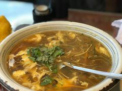 素烩汤-八大碗·精致东北菜(东陵西路店)