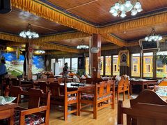 -塔洛藏餐吧(香格里拉古城店)