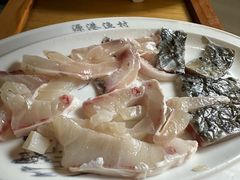 -源港渔村-中山脆肉鲩(博罗店)