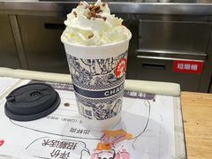-霸王茶姬(泛海广场店)