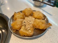 蛋煎糍粑-电台巷火锅(科华总店)