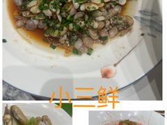 -大东海渔家乐(三潭路店)