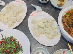 -李记饺子·熏酱东北菜(欢乐谷店)