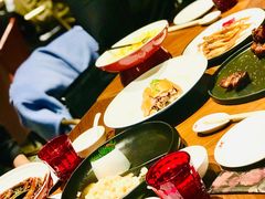 -上海人家花樣年华(中山公园店)