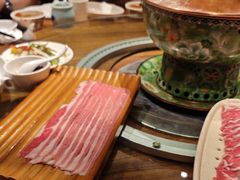 -额尔敦草原涮羊肉·烧烤(冻青树总店)