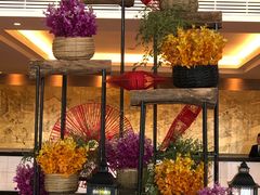 -元一希尔顿酒店·禅自助餐厅·啤酒花园