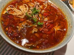 -楼兰新疆菜(江宁万达店)