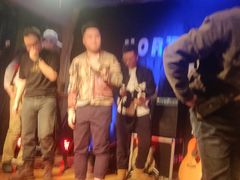 -哈尔滨北方国际青年旅舍(中央大街店)