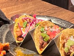 -Q MEX 库迈墨西哥餐吧(三里屯店)