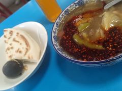 -刘老虎肉丸糊辣汤(总店)