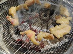 -本炙炭烤·蒲烧活鳗料理店(金沙洲店)
