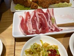 -贵凤凰贵州米粉(望京店)