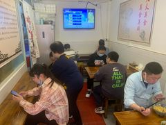 大堂-九斤黄三黄鸡专卖店