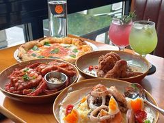 -COMMUNE幻师(五角场店)