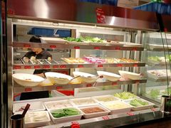 -非烤勿扰自助烤肉海鲜火锅(南城莱蒙店)