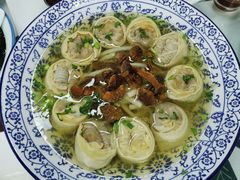 -得意楼蒸菜馆