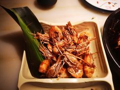 -绿茶餐厅(石家庄万象城店)